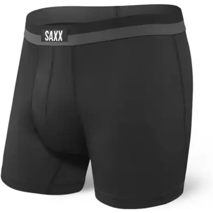 Boxershorts Saxx Sport Mesh - Performance