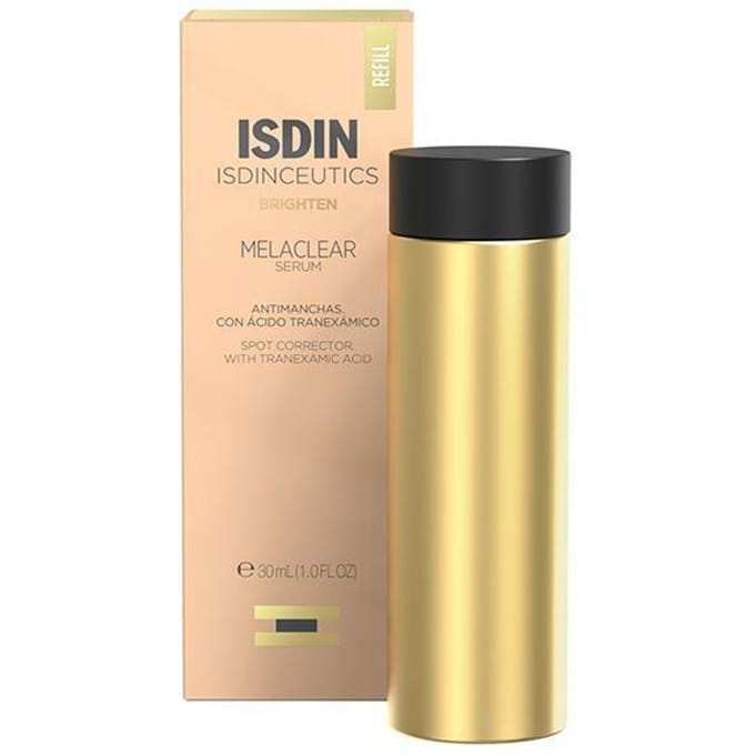 Isdin Isdinceutics Éco-recharge Melaclear Sérum Anti-taches 30 ml
