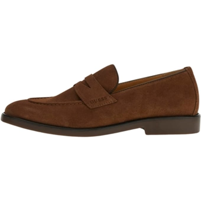 Mocassins Guess FMTDRISUE14