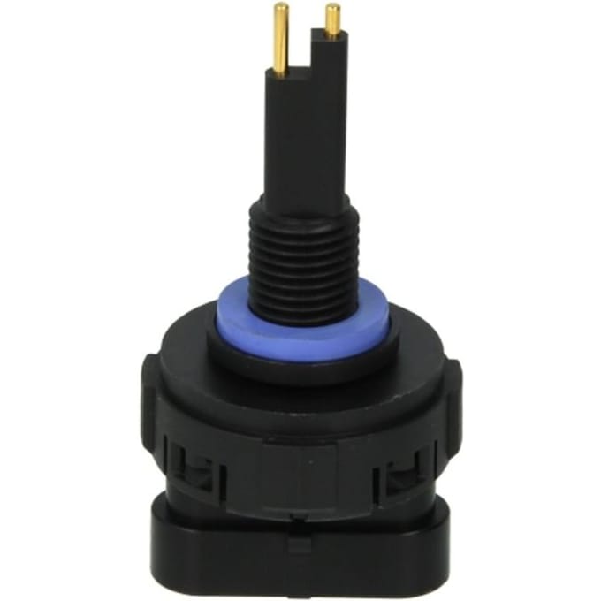 Sensor, brandstoftemperatuur BOSCH 1 453 465 053