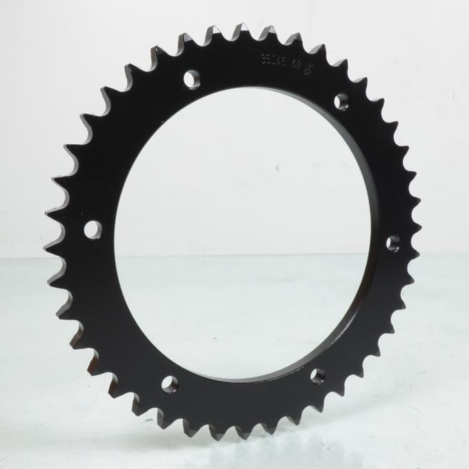 Couronne de transmission Esjot pour Moto Triumph 955 Daytona I Centenary 2002 Neuf