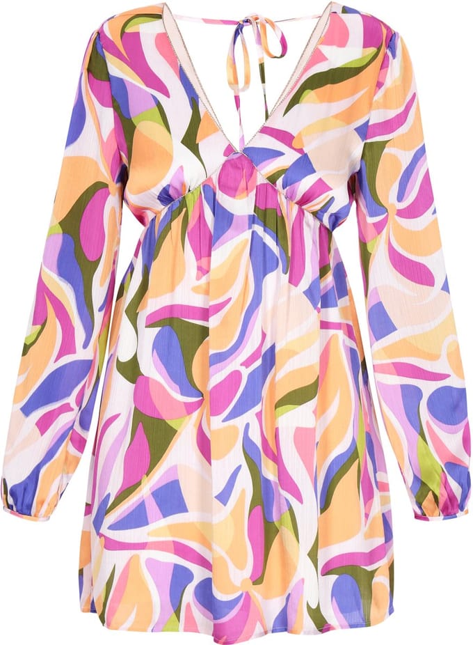 IZIA jurk