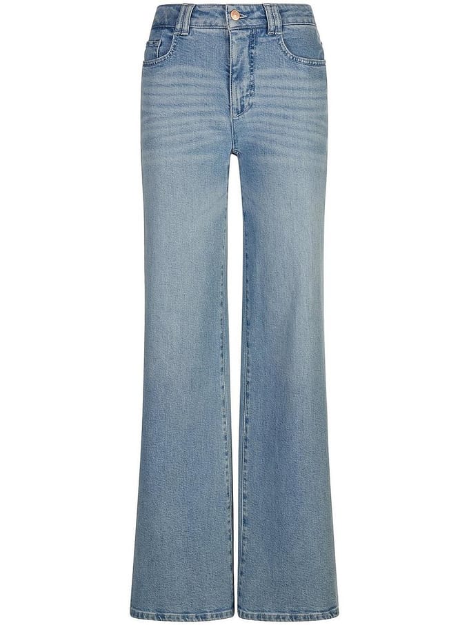 Jeans Van DAY.LIKE denim