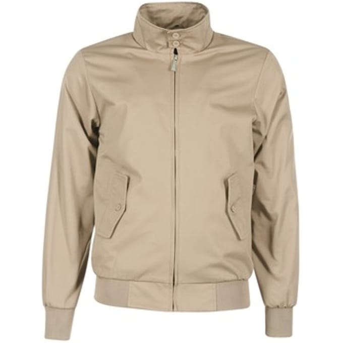 Harrington  Windjack HARRINGTON PAULO