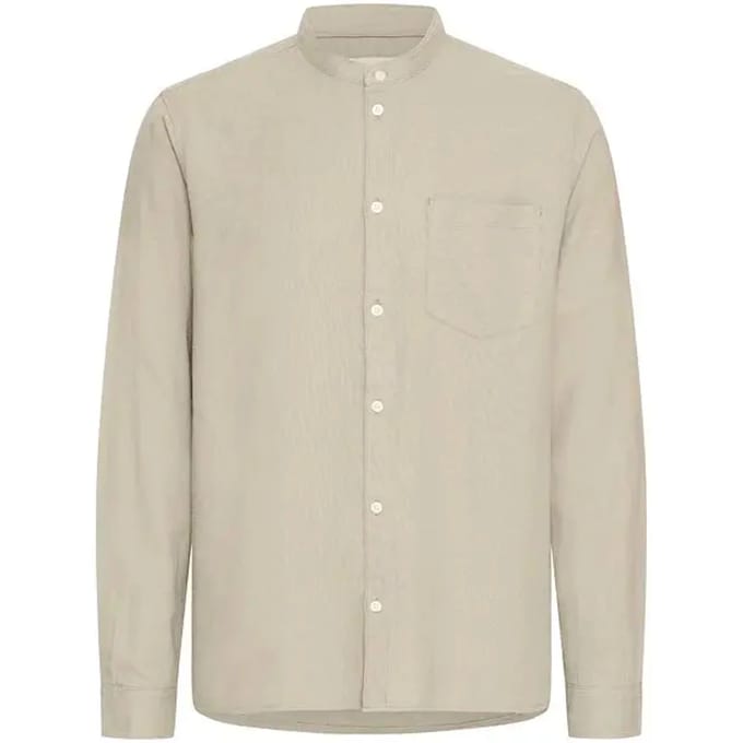 Shirt met lange mouwen Solid Allan China