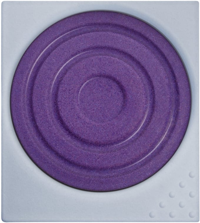 Lamy vervangende inktpotje Z70 aquaplus, violet