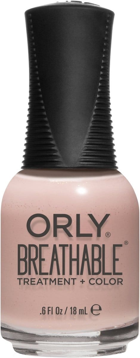 Orly Breathable Sheer Luck 18ml