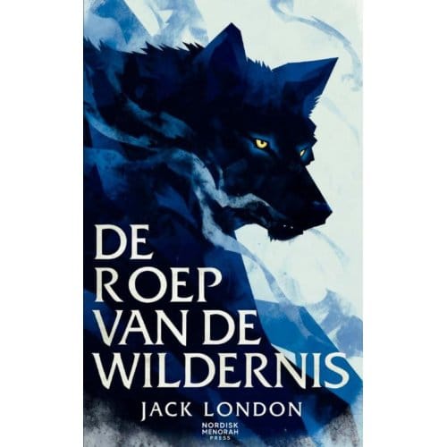 De Roep Van De Wildernis - Jack London