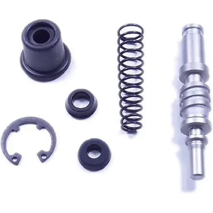 Motorfiets hoofdremcilinder reparatieset Tourmax MSB-409