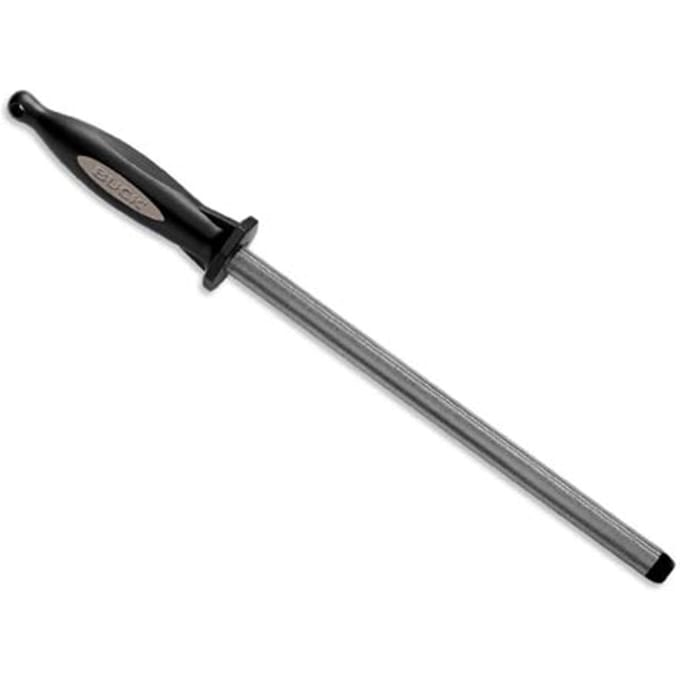 "Buck Knives EdgeTek Ultra Steel 10"""
