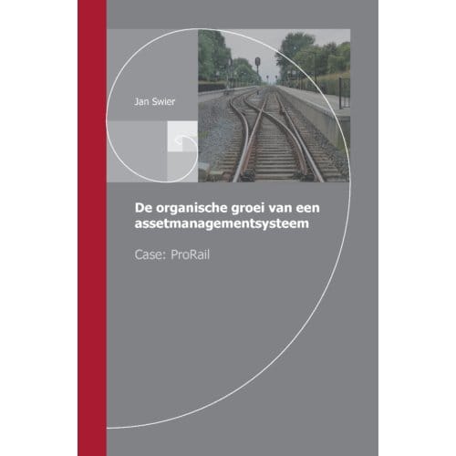 De Organische Groei Van Een Assetmanagementsysteem - Jan Swier