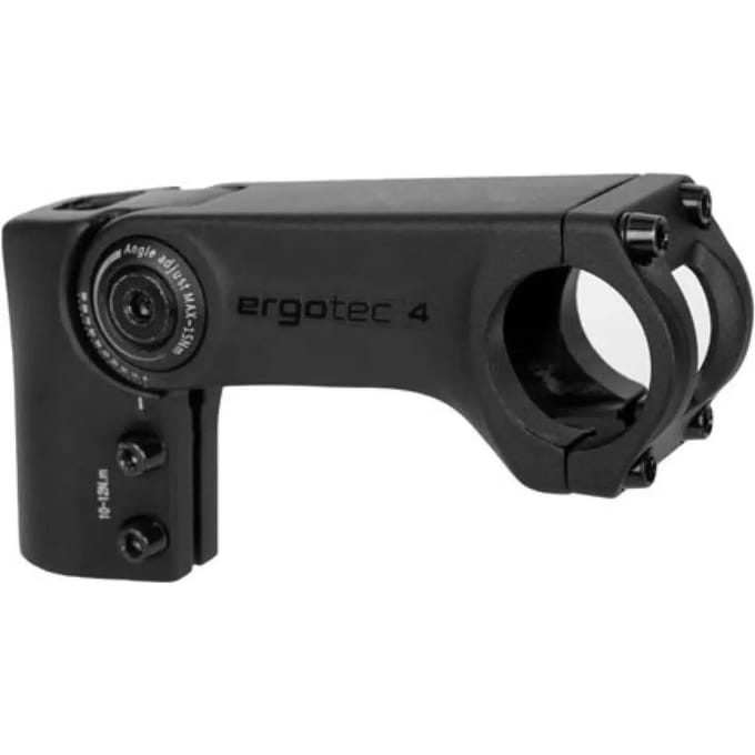 Stam Ergotec Sepia A-Head 50 110 1-1/8 28.6-31.8