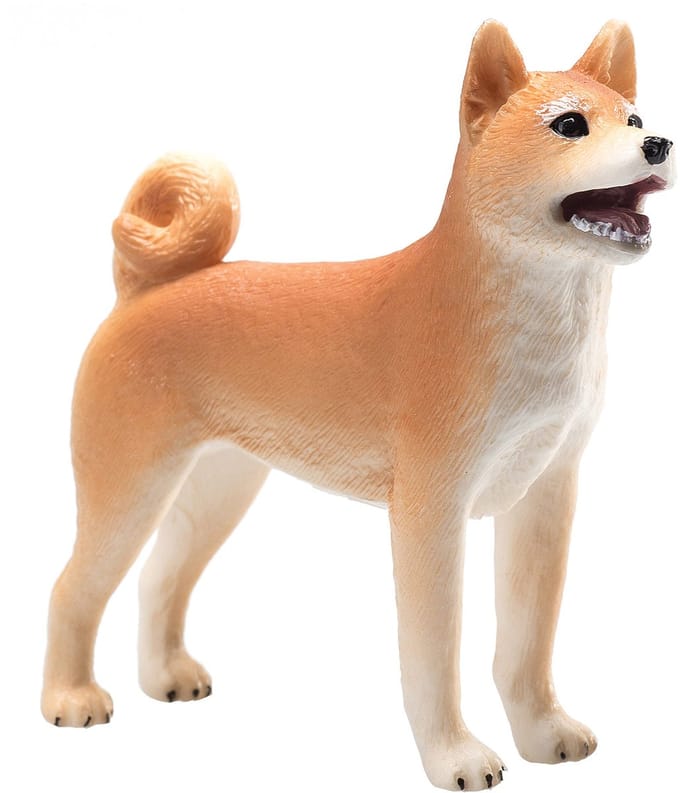 Mojo Farmland Shiba Inu