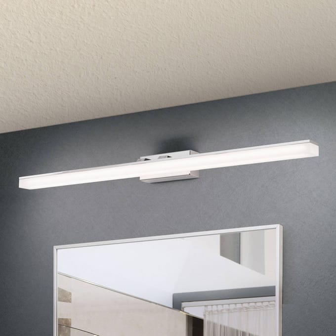 ORION Slanke LED-wandlamp Jadea