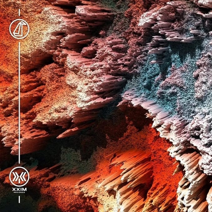 Between Two Waves - Gogo Penguin