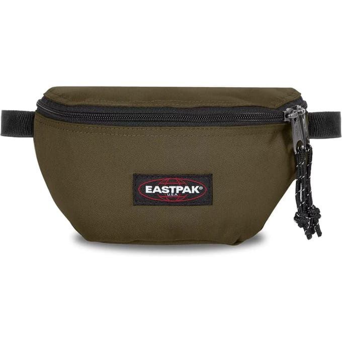 Eastpak Springer Tas - Army Olive
