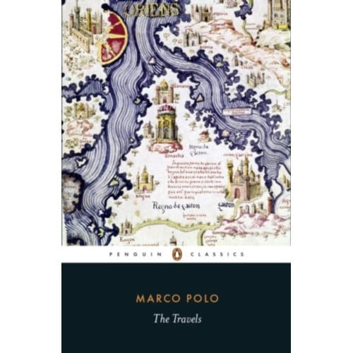 The Travels - Marco Polo