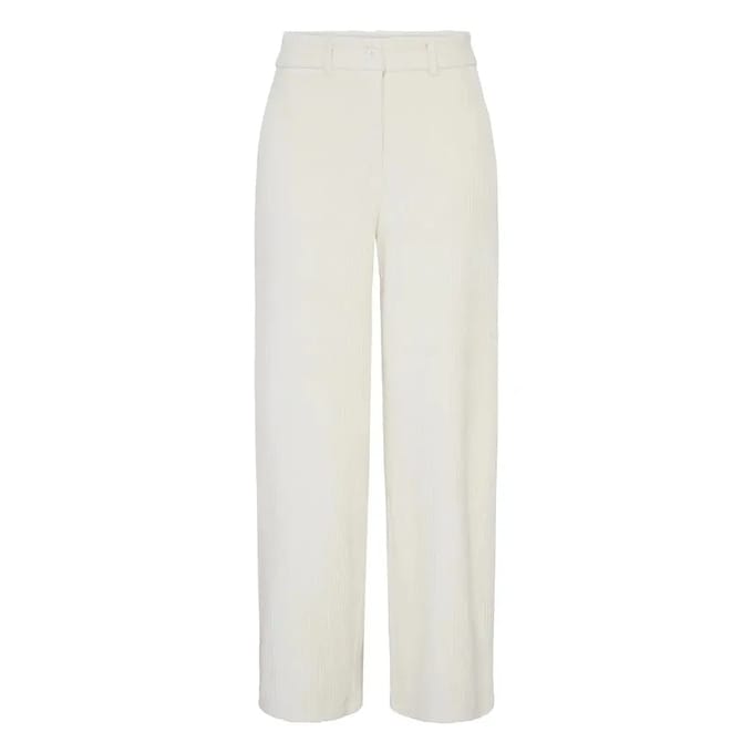 ICHI - IHTAMARY PA - Dames - Relaxed fit jeans