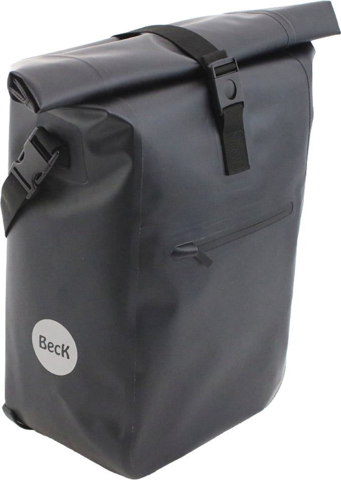 Beck - Base TPU - Fietstas - Black