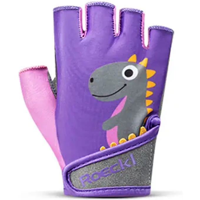 Kinderhandschoenen Roeckl Turgi 2