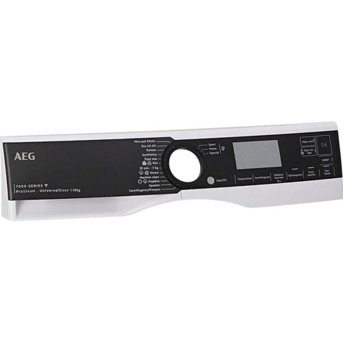 AEG controlepaneel, wit, AEG, NL 140298858014