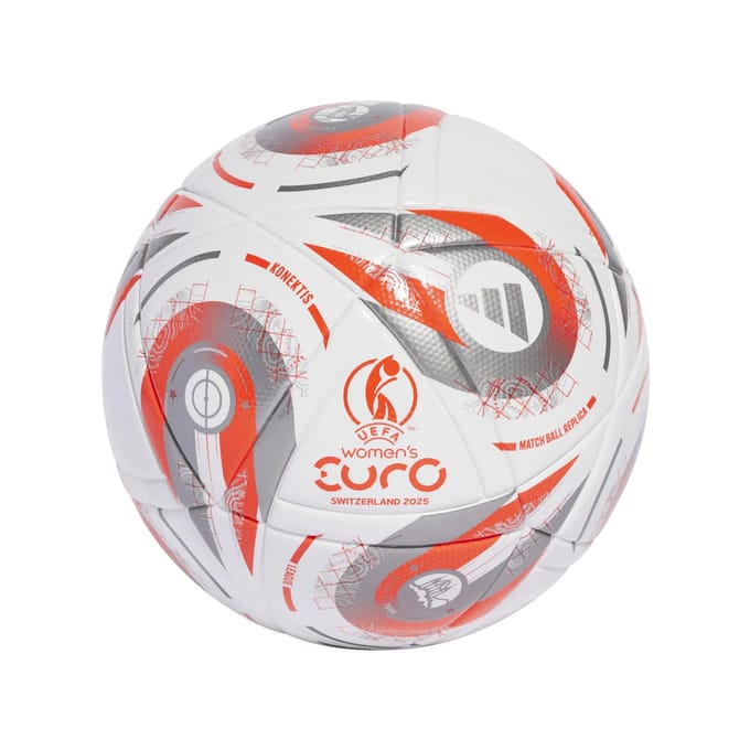 Voetbal adidas Euro 25 LGE Final