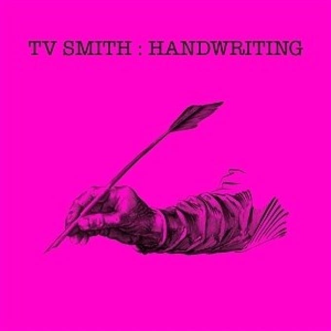 Handwriting