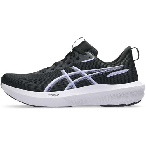 Asics GT-1000 14 Dames Hardloopschoenen