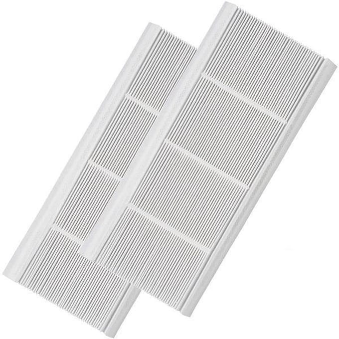 1 Set | AFPRO Filters geschikt voor Itho HRU-3 F7 | WTW filters | Stapelkorting