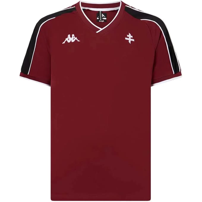FC Metz Kinder T-shirt Arnas 2025/26