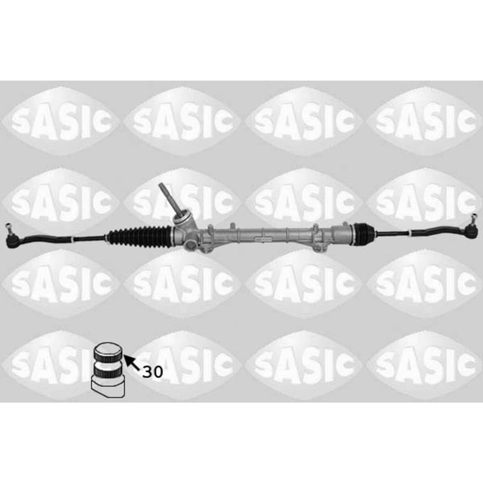 Stuurinrichting SASIC 7374009