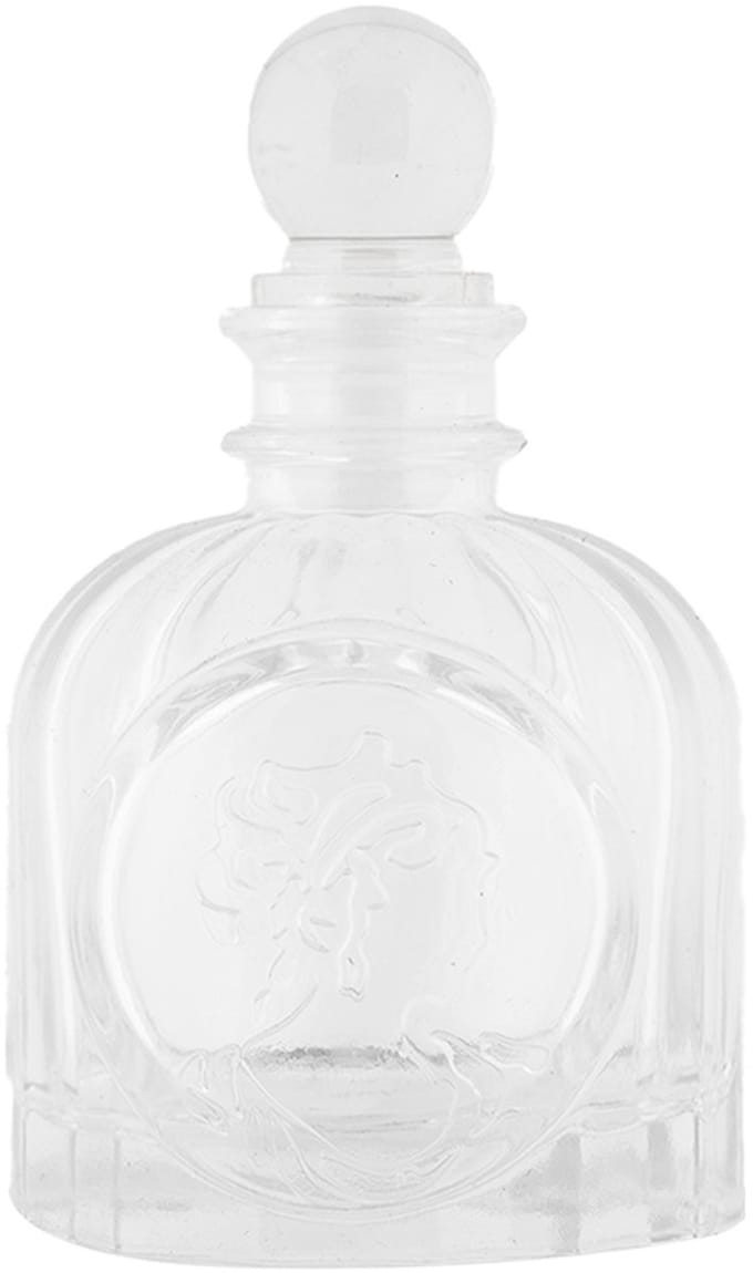 Clayre & Eef Karaf 100 ml Transparant Glas