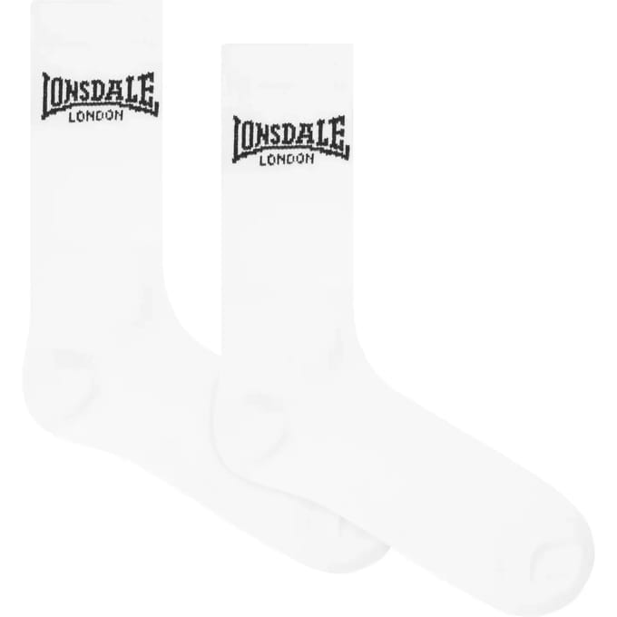 Sokken Lonsdale Gilbert (x6)