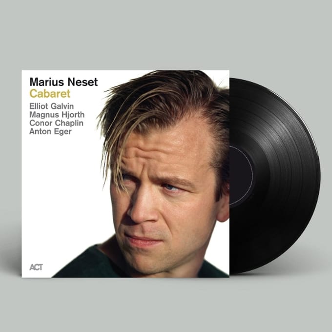 Cabaret - Marius Neset