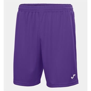 Joma Nobel Short Heren - Purple | Maat: M