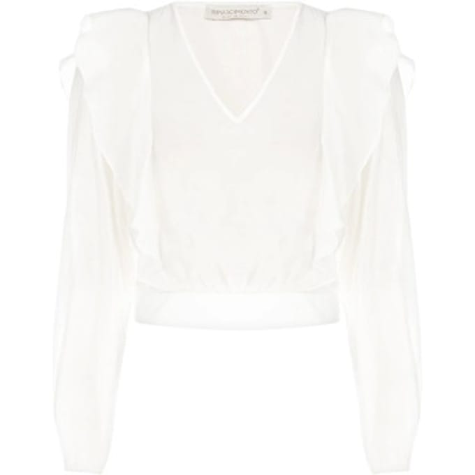 Blouse Rinascimento CFC0122775003