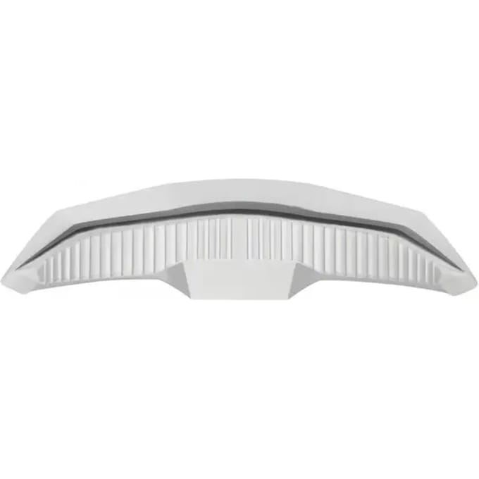 Motorhelm ventilatie achteraan LS2 OF606