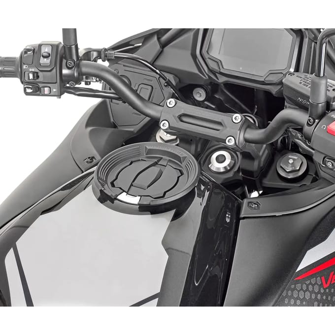 Bruid Givi Tanklock Kawasaki Versys 650/z650rs - Ninja H2 Sx (22)