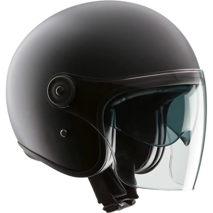Motorhelm met halve straal Tucano Urbano El'fast 6.0