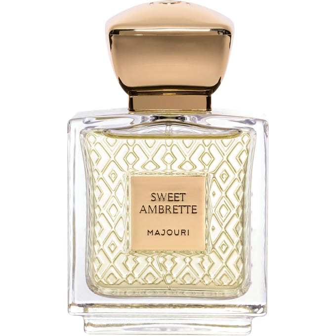Majouri Sweet Ambrette 75 ml