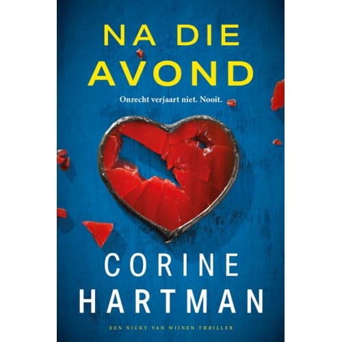 Na Die Avond - Nicky Van Wijnen - Corine Hartman
