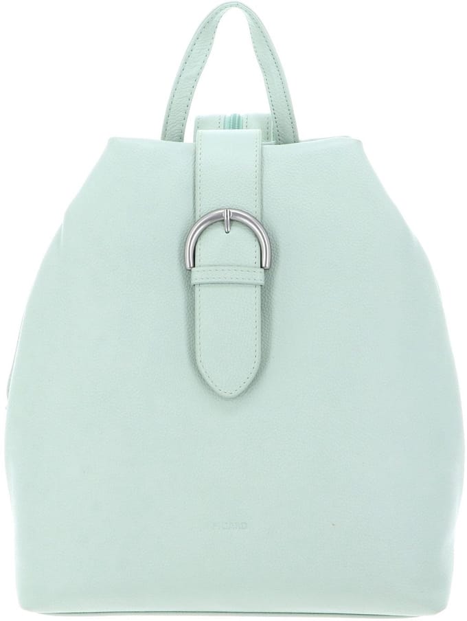 PICARD Rugzak Schoudertas Luis Backpack Mentha Mintgroen
