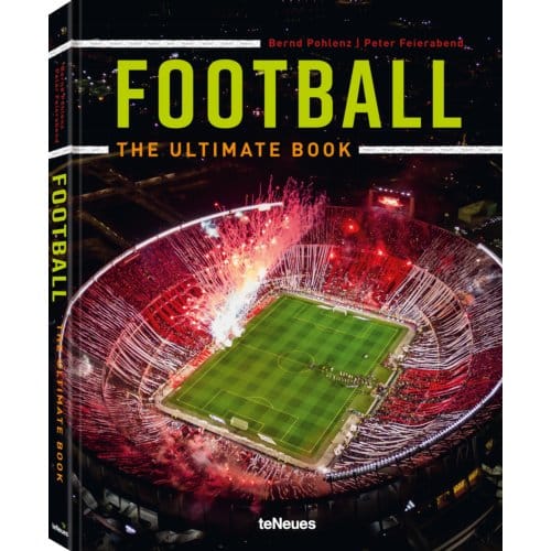 Football - Feierabend, Peter