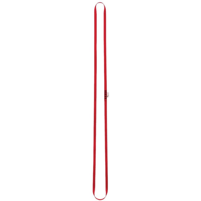 Petzl anneau sling 150 cm rood