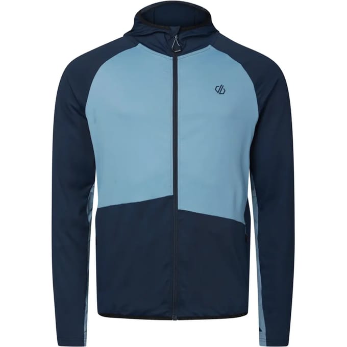 Dare2b Assimilate Vi Jas Blauw L Man
