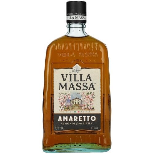 Villa Massa AMARETTO 30% Vol. 0,7l