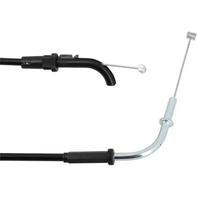 Motorfiets gaskabel Brazoline Kawasaki Zzr 600 E (1993-2006) (O Em 54012-1470 / -001)