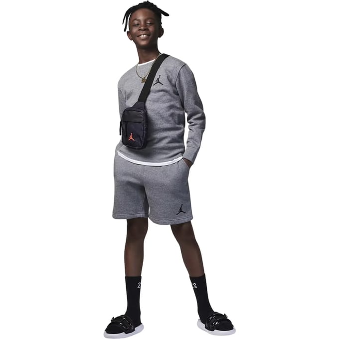 Kinderbroeken Jordan Essentials Fleece