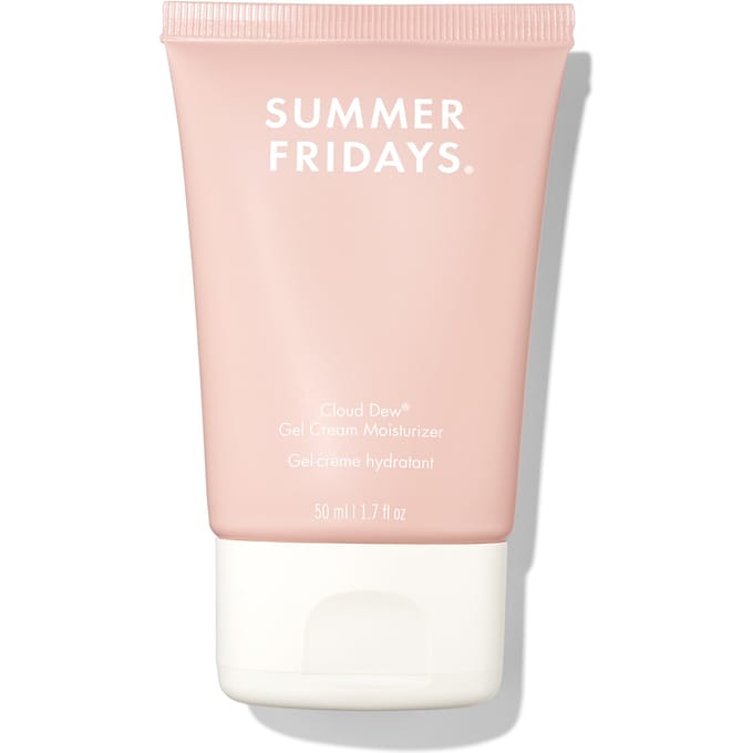 Summer Fridays Cloud Dew Gel Cream Moisturizer