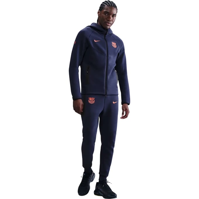 Third FC Barcelona trainingsbroek Tech Fleece 2025/26
